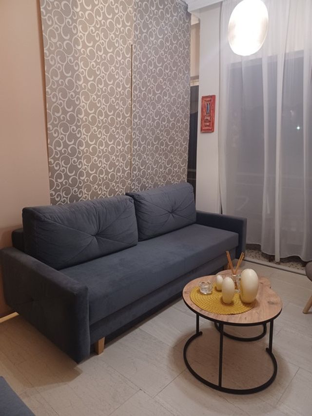 Εικόνα 1 από 6 - Καναπές -  Κεντρικά & Νότια Προάστια >  Ηλιούπολη