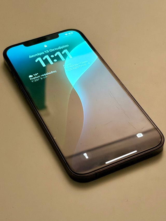 Εικόνα 1 από 8 - ΙΡΗΟΝΕ 12 Pro Max -  Βόρεια & Ανατολικά Προάστια >  Μαρούσι