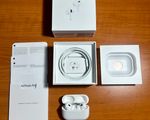 Airpods Pro (2nd Generation) - Νομός Χανίων