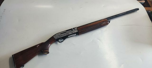 Εικόνα 1 από 2 - Καραμπίνα KTG Deluxe Magnum - Μακεδονία >  Ν. Ημαθίας