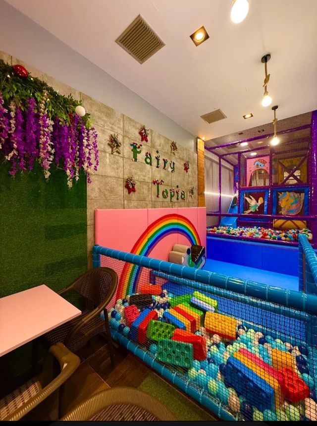 Εικόνα 1 από 5 - Παιδότοπος - Νομός Αττικής >  Υπόλοιπο Αττικής