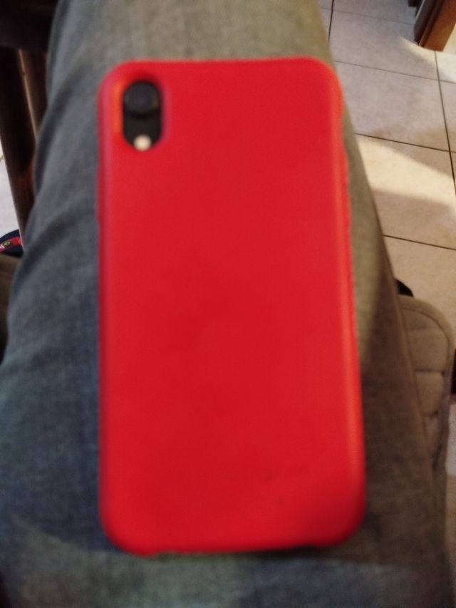 Εικόνα 1 από 4 - Iphone xr -  Υπόλοιπο Πειραιά >  Κερατσίνι