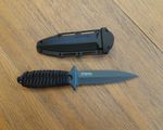 Cold Steel Boot Knife - Περιστέρι