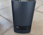 Western Digital My Cloud ΕΧ2 - Περιστέρι