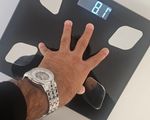 Digital Body Weight - Πλατεία Βάθης