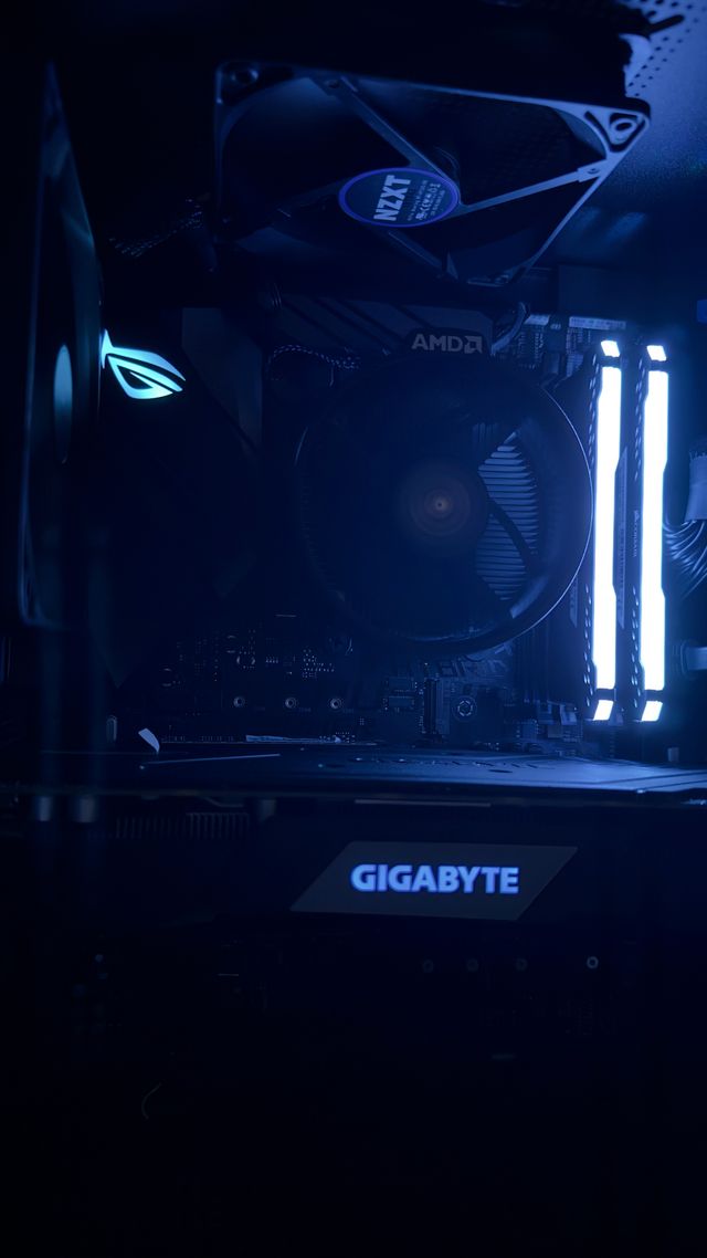 Εικόνα 1 από 8 - Gaming PC -  Κεντρικά & Δυτικά Προάστια >  Άγιοι Ανάργυροι