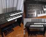 Αρμόνιο Yamaha Electone ΜΕ-50 - Αγία Παρασκευή