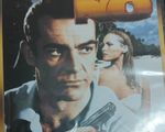 Ταινίες Τζειμς Μποντ Σειρά - Αγία Βαρβάρα