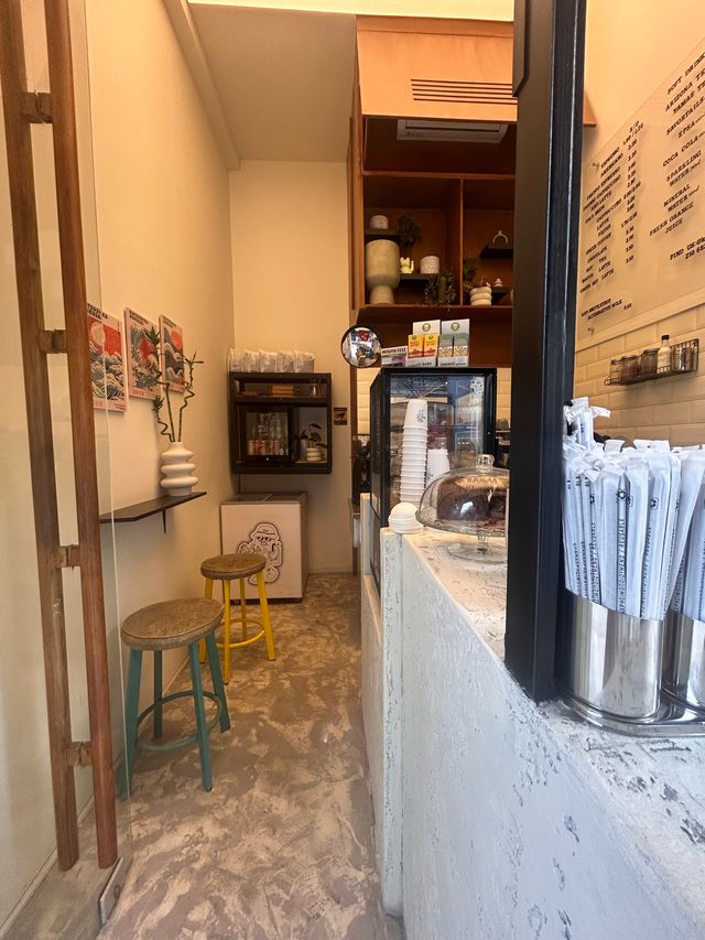 Εικόνα 1 από 2 - Επιχείρηση Καφέ -  Βόρεια & Ανατολικά Προάστια >  Χαλάνδρι