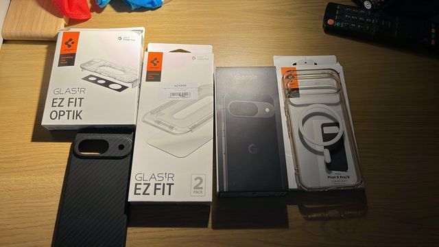 Εικόνα 1 από 5 - Google pixel 9 -  Κεντρικά & Δυτικά Προάστια >  Ίλιον (Νέα Λιόσια)