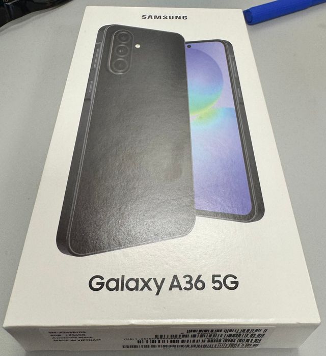 Εικόνα 1 από 4 - Samsung Α36 256GB 5G -  Βόρεια & Ανατολικά Προάστια >  Χαλάνδρι