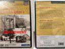Εικόνα 18 από 22 - DVDs σιδηροδρομικου ενδιαφεροντος -  Κεντρικά & Δυτικά Προάστια >  Νέα Ιωνία