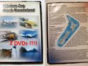 Εικόνα 19 από 22 - DVDs σιδηροδρομικου ενδιαφεροντος -  Κεντρικά & Δυτικά Προάστια >  Νέα Ιωνία