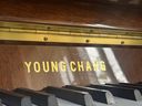 Εικόνα 1 από 7 - Πιάνο Young Chang - Νομός Αττικής >  Υπόλοιπο Αττικής