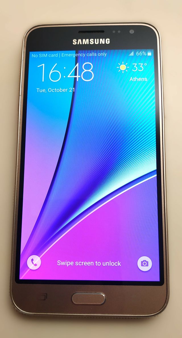 Εικόνα 1 από 4 - Samsung -  Εμπορικό Τρίγωνο - Πλάκα >  Σύνταγμα