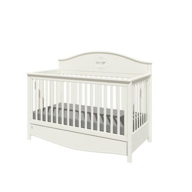 Εικόνα 1 από 2 - Κούνια Bellamy Δώρο Στρώμα Grecostrom -  Κεντρικά & Νότια Προάστια >  Νέα Σμύρνη