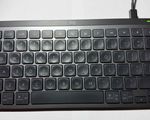 Πληκτρολόγιο Επαναφορτιζόμενο Logitech MxKeysMini - Μαρούσι