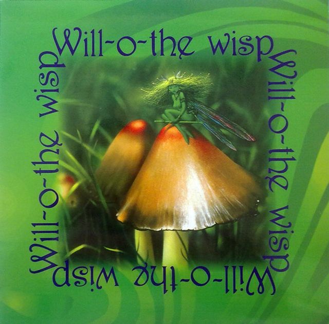 Εικόνα 1 από 7 - will-ο-the wisp + manticore's death -  Κεντρικά & Δυτικά Προάστια >  Χαϊδάρι