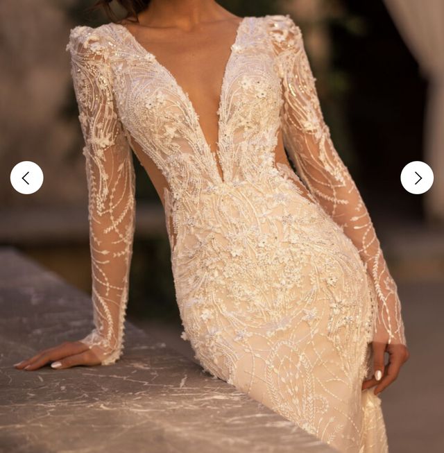 Εικόνα 1 από 4 - Νυφικό -  Πειραιάς >  Κέντρο