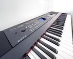 Ψηφιακό πιάνο Yamaha DGX-650 - Νέα Ιωνία