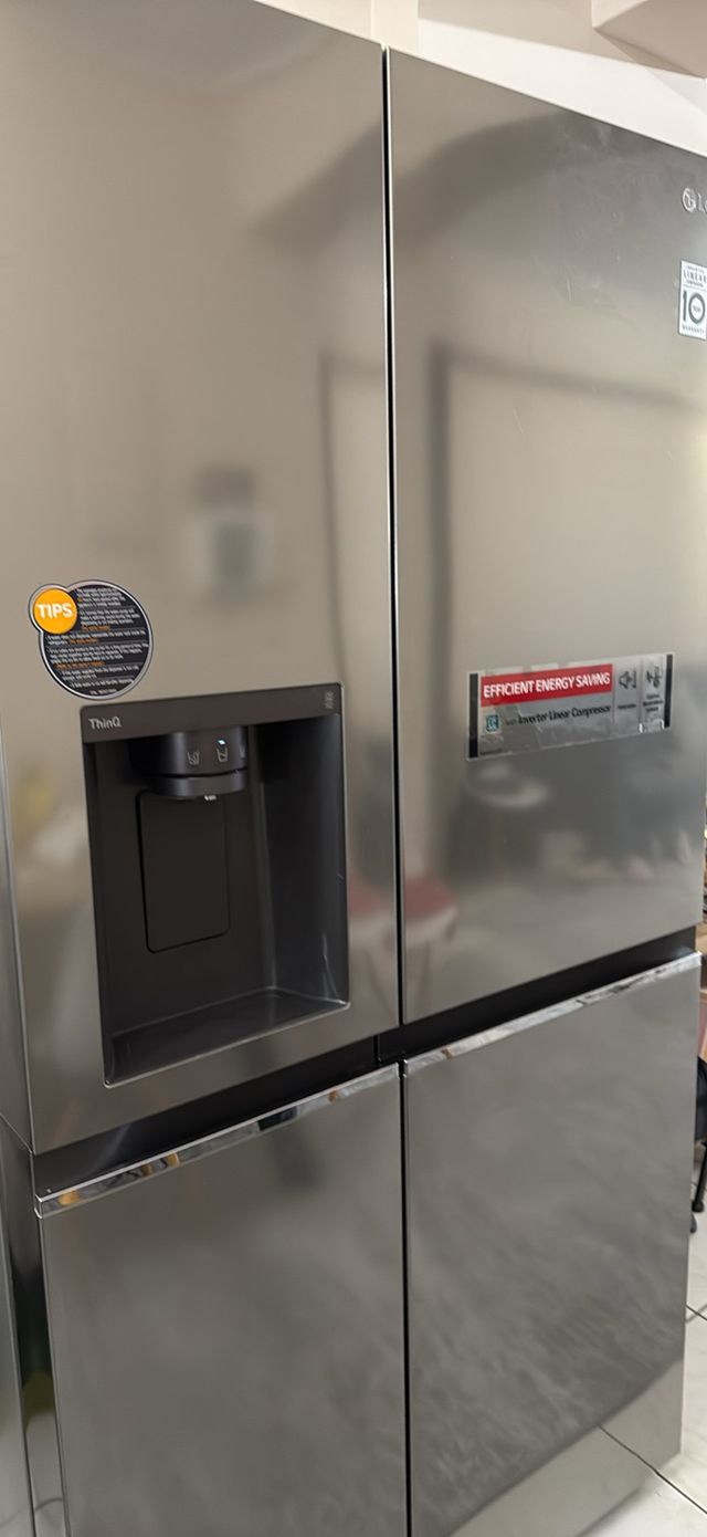 Εικόνα 1 από 5 - Ψυγειοκαταψύκτης -  Κεντρικά & Δυτικά Προάστια >  Αιγάλεω