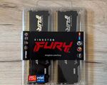 Kingston Fury Beast 32GB DDR5 - Νομός Ιωαννίνων