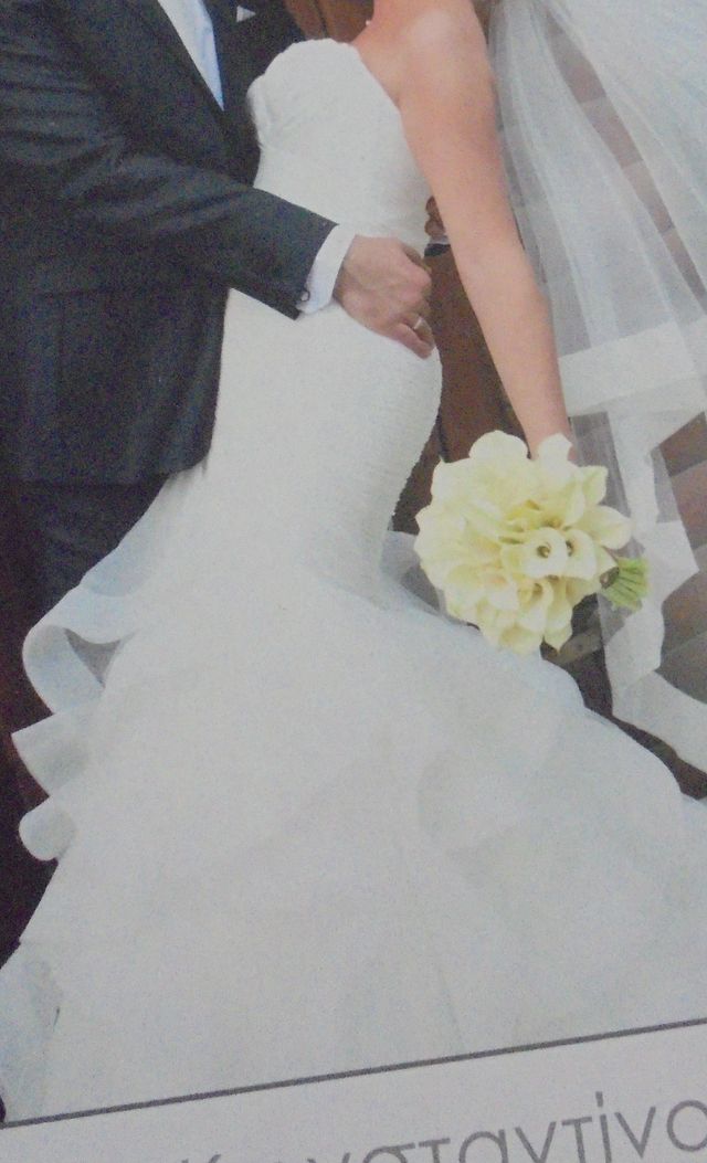 Εικόνα 1 από 4 - Νυφικό -  Κεντρικά & Νότια Προάστια >  Δάφνη