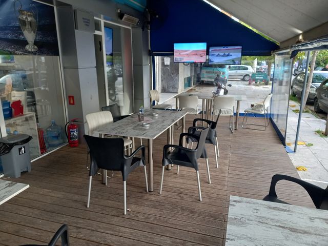 Εικόνα 1 από 11 - Πρακτορείο ΟΠΑΠ -  Κεντρικά & Δυτικά Προάστια >  Ίλιον (Νέα Λιόσια)