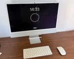 Apple iMac Μ4 16GB - Κυψέλη