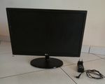 Οθόνη LG 20Μ38Α-Β 19,5? Monitor - Νομός Καβάλας