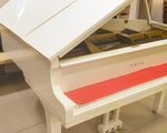 Πιάνο Yamaha G1 - Κυψέλη
