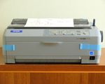 ΕΚΤΥΠΩΤΗΣ αμεταχείριστος Epson FX- 890 - Νέα Σμύρνη