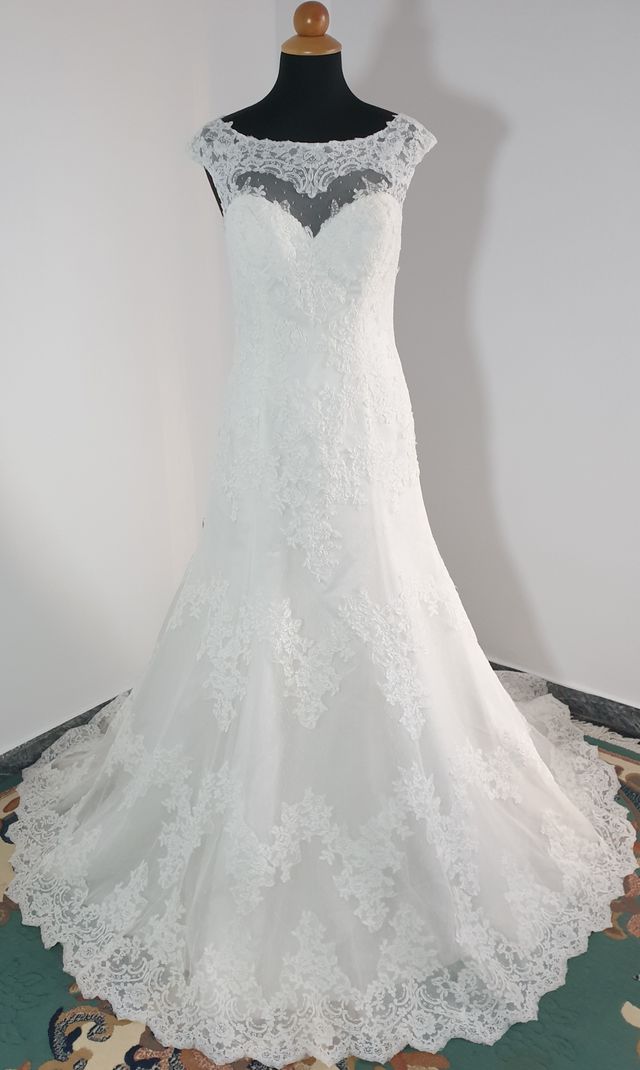 Εικόνα 1 από 4 - Νυφικό - Νομός Αττικής >  Υπόλοιπο Αττικής