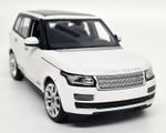 Range Rover Μινιατούρα - Ηλιούπολη