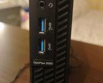 PC DELL OPTIPLEX 3000 MFF - Χαϊδάρι