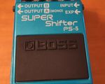 BOSS SUPER SHIFTER PS- 5 - Νομός Αχαΐας