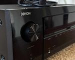 Ραδιοενισχυτήςdenon AVRH2800h - Χαλάνδρι