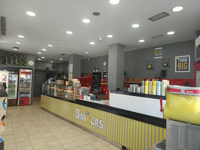 Εικόνα 1 από 1 - Καφέ -  Κεντρικά & Δυτικά Προάστια >  Ίλιον (Νέα Λιόσια)