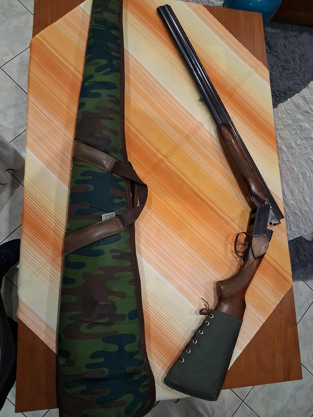 Εικόνα 1 από 9 - ΚΥΝΗΓΙ -  Υπόλοιπο Πειραιά >  Κορυδαλλός