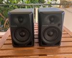 PIONEER DM-40 Αυτοενισχυόμενα Ηχεία Monitor - Γέρακας