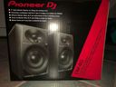 Εικόνα 4 από 4 - PIONEER DM-40 Αυτοενισχυόμενα Ηχεία Monitor -  Βόρεια & Ανατολικά Προάστια >  Γέρακας