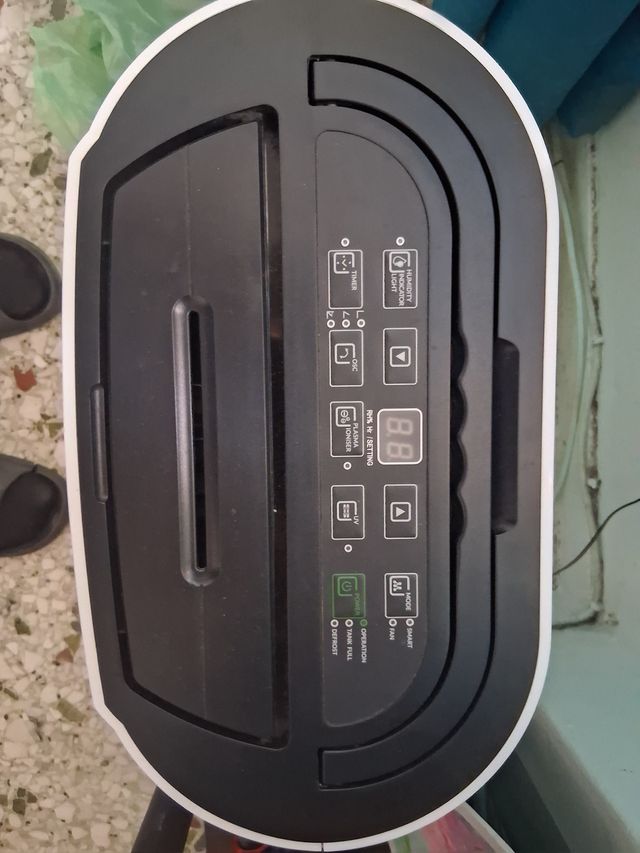 Εικόνα 1 από 2 - Αφυγραντηρας -  Κέντρο Αθήνας >  Αμπελόκηποι