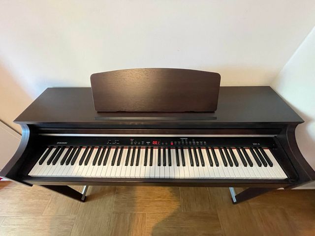 Εικόνα 1 από 3 - Ηλεκτρικό πιάνο Suzuki Hp-9 -  Βόρεια & Ανατολικά Προάστια >  Σταμάτα