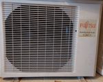 ΚΛΙΜΑΤΙΣΤΙΚΟ FUJITSOU INVERTER 25 BTU - Υπόλοιπο Αττικής