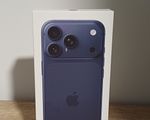 IPHONE 17PRO DEEP BLUE 256GB - Μαρούσι