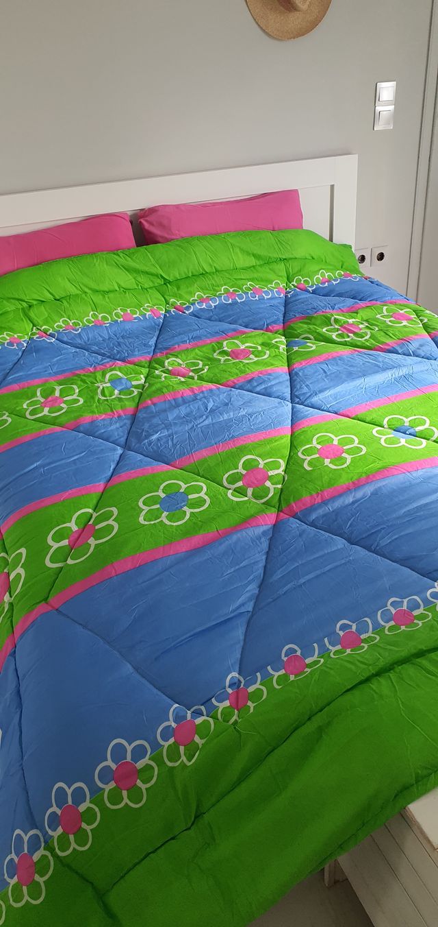 Εικόνα 1 από 9 - Πάπλωμα -  Βόρεια & Ανατολικά Προάστια >  Κηφισιά