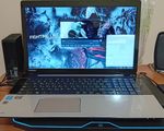 Laptop 17.3'' Toshiba Gaming - Γαλάτσι