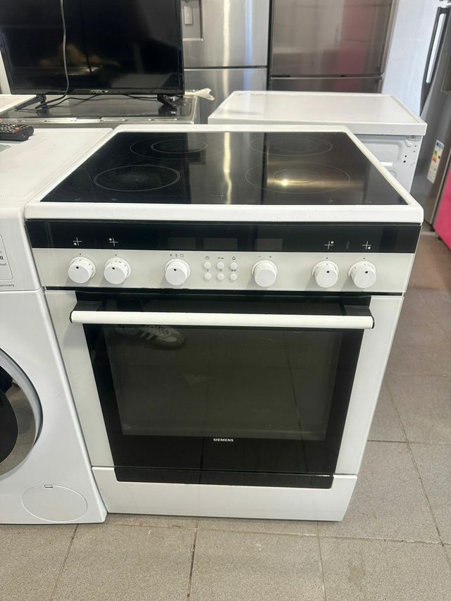 Εικόνα 1 από 5 - Κουζίνα Κεραμική Siemens -  Κεντρικά & Νότια Προάστια >  Καλλιθέα