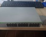 Allied Telesis 24 port Gbit - Ηλιούπολη