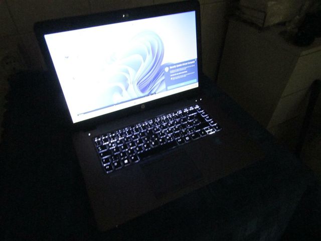 Εικόνα 1 από 11 - ΗΡ Probook 450 G3 -  Κεντρικά & Δυτικά Προάστια >  Νέα Ιωνία